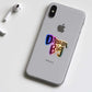 Dream big Holographic Stickers waterproof vinyl decal for laptop, bike, car & bottle