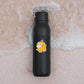 Duck Sticker waterproof vinyl decal for laptop, bike, car & bottle