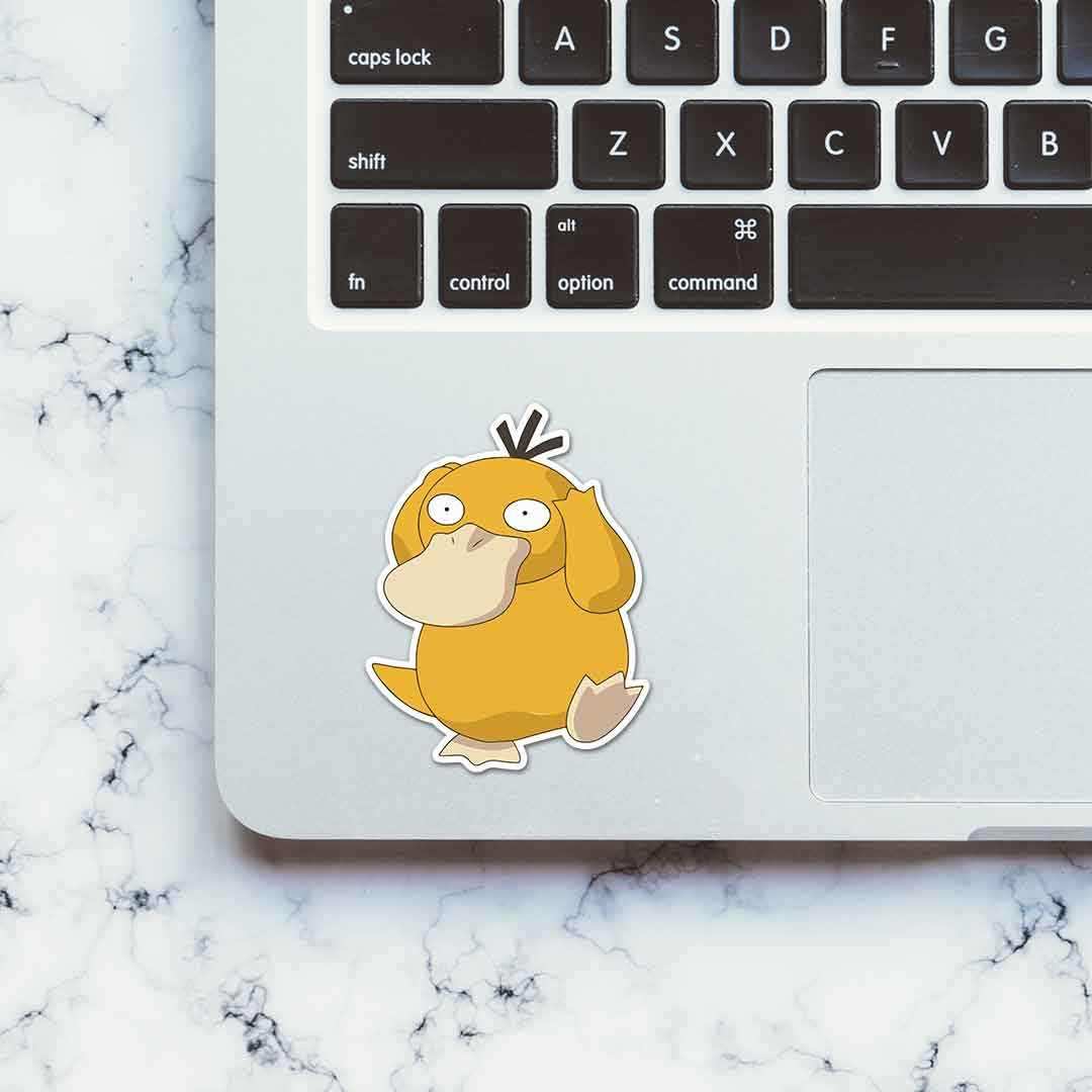 Duck