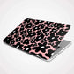 Eccentric Flowers Laptop Skin waterproof vinyl decal for laptop, bike, car & bottle
