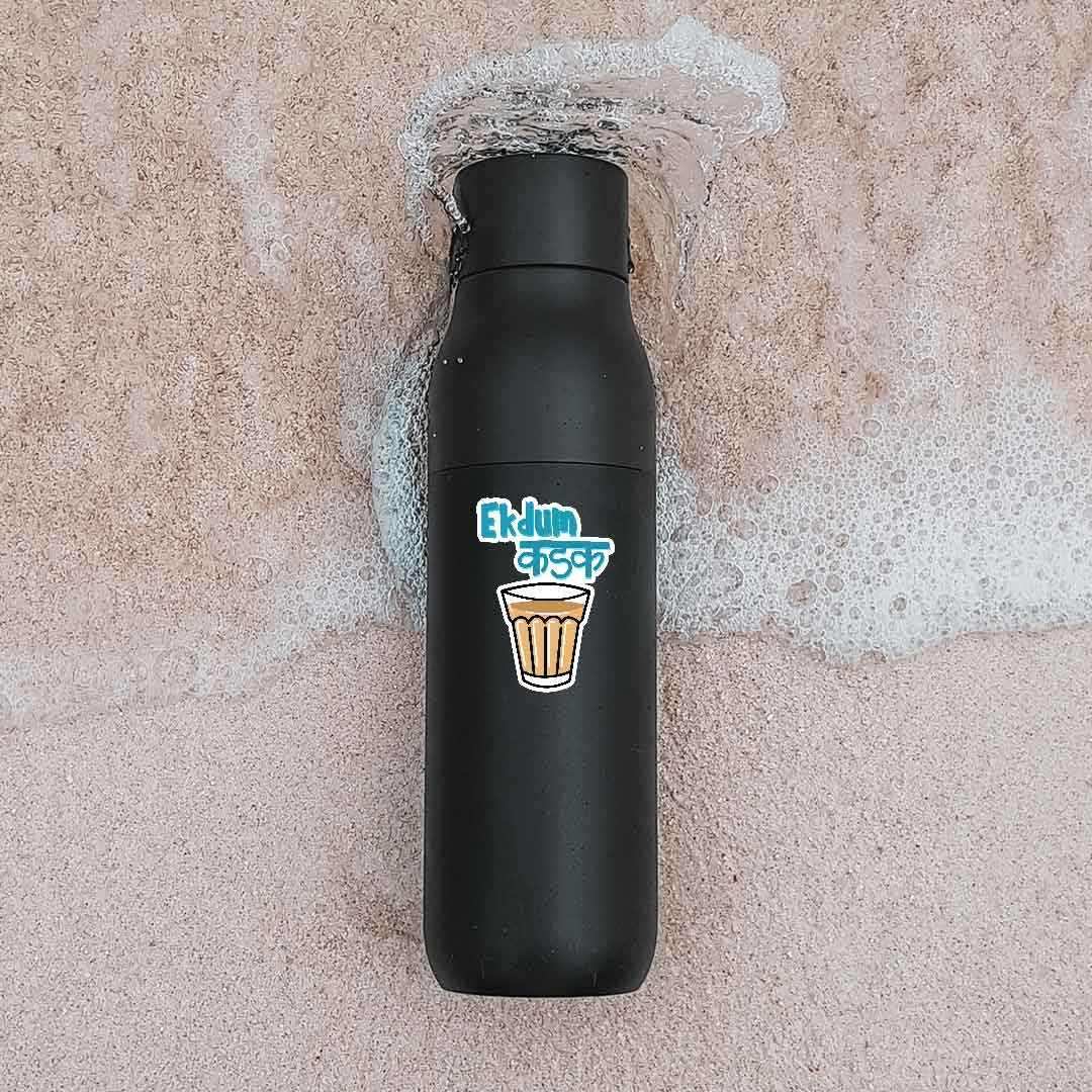 Ek dum KADAK Sticker - STICK IT UP