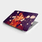 Eren The Destroyer Laptop Skin waterproof vinyl decal for laptop, bike, car & bottle