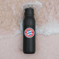 FC Bayern Munich Logo Sticker waterproof vinyl decal for laptop, bike, car & bottle