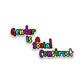 Gender is Social Construct Bumper Sticker waterproof vinyl decal for laptop, bike, car & bottle