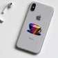 I need space Holographic Stickers waterproof vinyl decal for laptop, bike, car & bottle