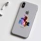 I'm too magical for this Holographic Stickers waterproof vinyl decal for laptop, bike, car & bottle