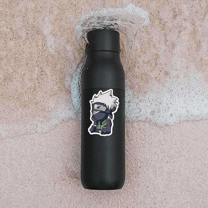 Kakashi Hatake Sticker - STICK IT UP
