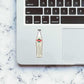 LIMCA sticker waterproof vinyl decal for laptop, bike, car & bottle