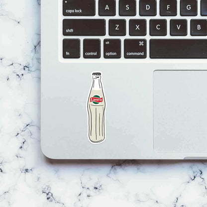 LIMCA sticker - STICK IT UP