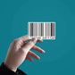 Limited Edition sticker waterproof vinyl decal for laptop, bike, car & bottle