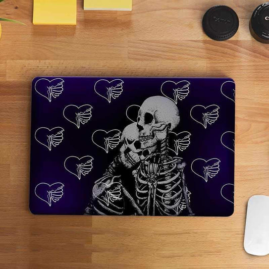 Lost Lovers Laptop Skin - STICK IT UP