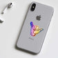 No chills Holographic Stickers waterproof vinyl decal for laptop, bike, car & bottle
