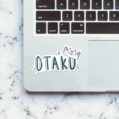 OTAKU Sticker - STICK IT UP