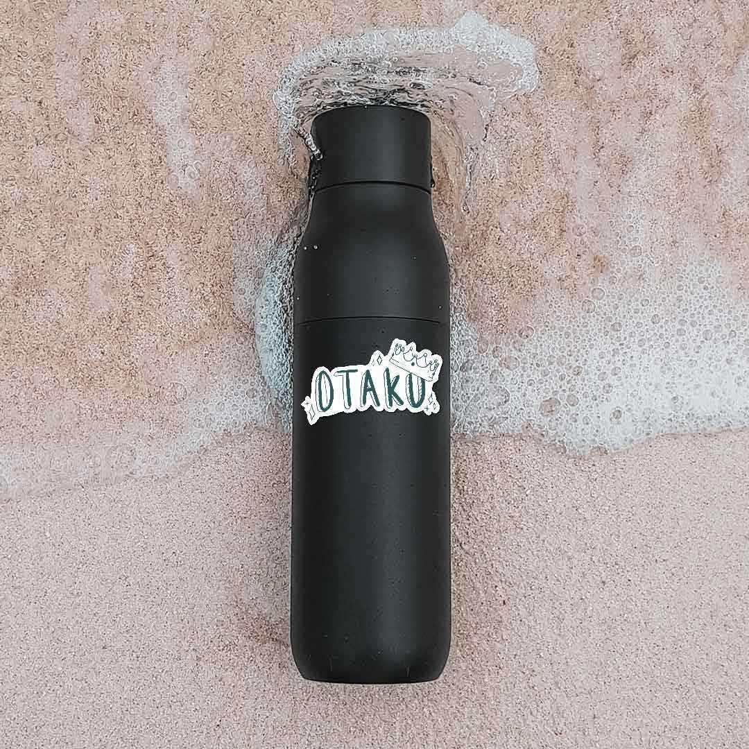 OTAKU Sticker - STICK IT UP