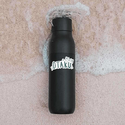 OTAKU Sticker - STICK IT UP