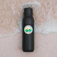 Peace and Nature Sticker waterproof vinyl decal for laptop, bike, car & bottle