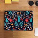 Plant Pattern 2 Laptop Skin waterproof vinyl decal for laptop, bike, car & bottle