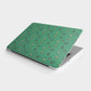 Plants pattern Laptop Skin waterproof vinyl decal for laptop, bike, car & bottle