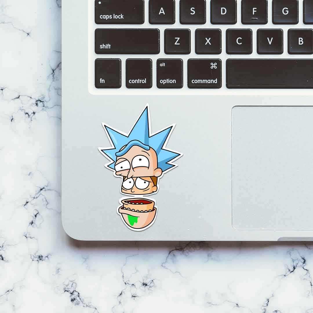 Portal Gun, le Pistolet Portail Rick et Morty | La boutique du cool Portal Gun, le Pistolet Portail Rick et Morty | La boutique du cool