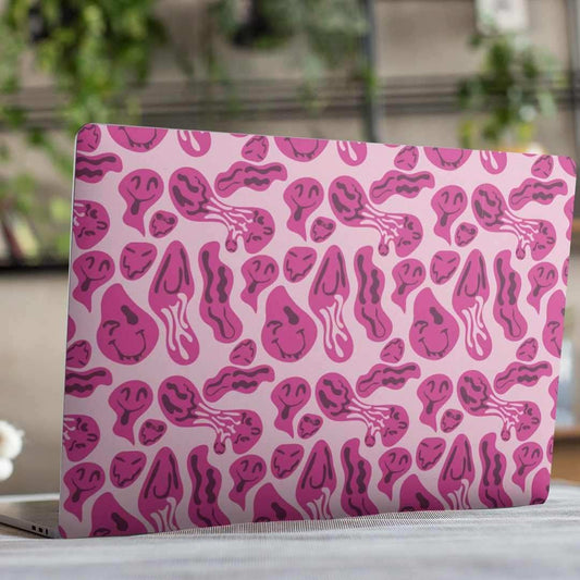 Quirky Laptop Skin - STICK IT UP