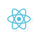 React Sticker - STICK IT UP