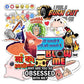 Reflective Sticker Pack [15 Sticker] waterproof vinyl decal for laptop, bike, car & bottle