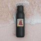 See India sticker waterproof vinyl decal for laptop, bike, car & bottle