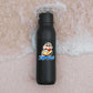Mr.chan Sticker waterproof vinyl decal for laptop, bike, car & bottle
