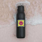Smiley postcard sticker waterproof vinyl decal for laptop, bike, car & bottle