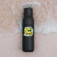 Sponge and Gary sticker waterproof vinyl decal for laptop, bike, car & bottle