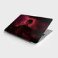 Tanjiro Laptop Skin waterproof vinyl decal for laptop, bike, car & bottle