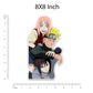 Team 7 Bumper Sticker - Bumper Sticker | STICK IT UP