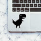 That Dragon Sticker waterproof vinyl decal for laptop, bike, car & bottle