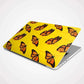 The Butterfly effect Laptop Skin waterproof vinyl decal for laptop, bike, car & bottle