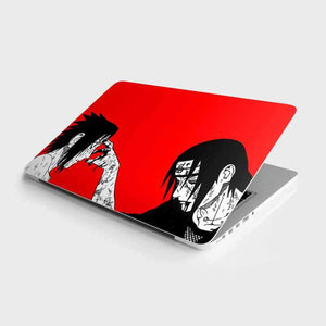 The Forgotten lord Laptop Skin waterproof vinyl decal for laptop, bike, car & bottle