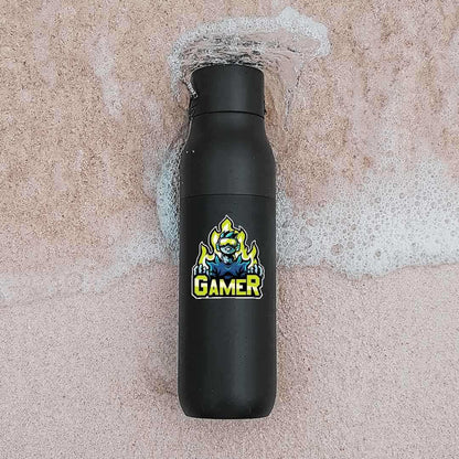 The Gamer Sticker - STICK IT UP