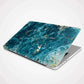 The grandeur Laptop Skin waterproof vinyl decal for laptop, bike, car & bottle