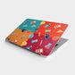 The student life Laptop Skin waterproof vinyl decal for laptop, bike, car & bottle