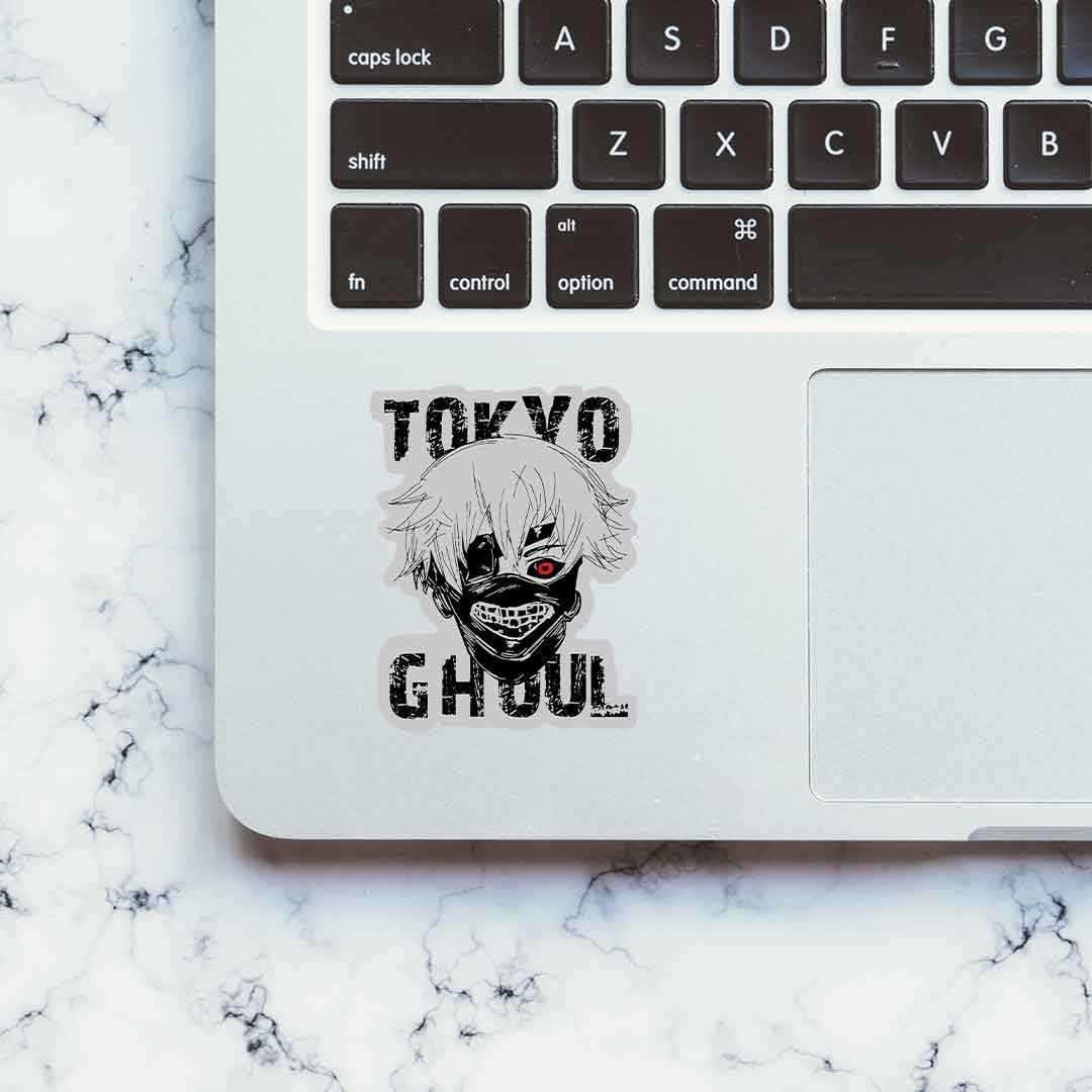 Tokyo Ghoul Sticker - STICK IT UP