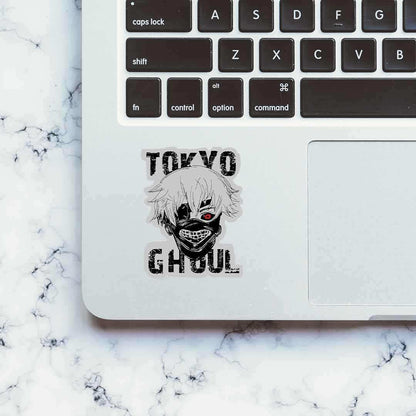 Tokyo Ghoul Sticker - STICK IT UP
