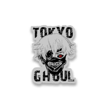 Tokyo Ghoul Sticker - STICK IT UP