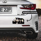 Tokyo Revengers Bumper Sticker - Bumper Sticker | STICK IT UP