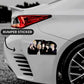 Tokyo Revengers Bumper Sticker - Bumper Sticker | STICK IT UP