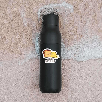 You are my Butter - Half Sticker - STICK IT UP