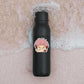 Yuji Sticker waterproof vinyl decal for laptop, bike, car & bottle